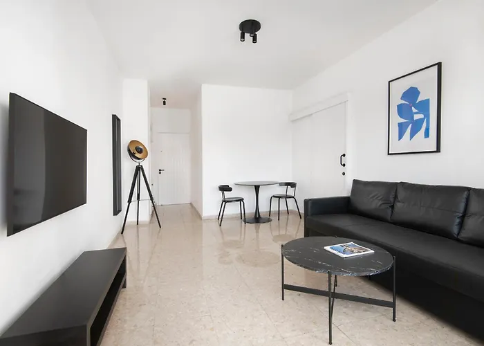 Urban 11 - 1 Bdr Διαμέρισμα