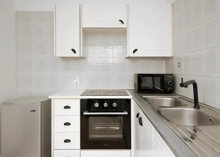 Διαμέρισμα Urban 11 - 1 Bdr *