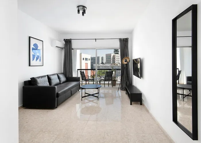 Διαμέρισμα Urban 11 - 1 Bdr *