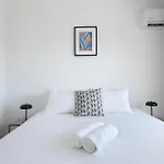 Urban 11 - 1 Bdr