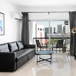 Urban 11 - 1 Bdr *