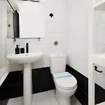 Appartement Urban 11 - 1 Bdr Nicosia
