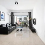 Appartement Urban 11 - 1 Bdr *