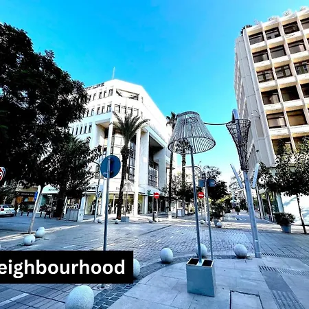 Urban 11 - 1 Bdr Apartman *