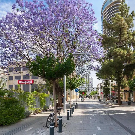 Urban 11 - 1 Bdr Nicosia