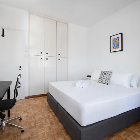 Apartman Urban 11 - 1 Bdr *