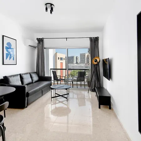 Apartman Urban 11 - 1 Bdr *