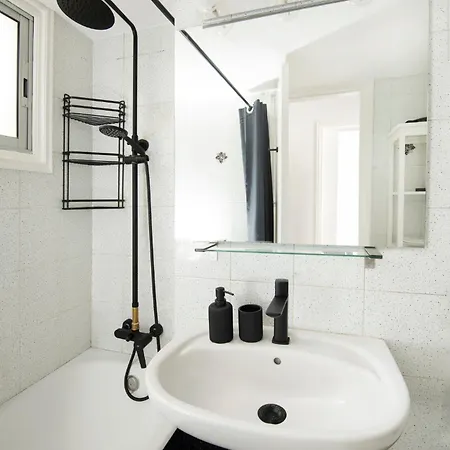 Urban 11 - 1 Bdr * Nicosia