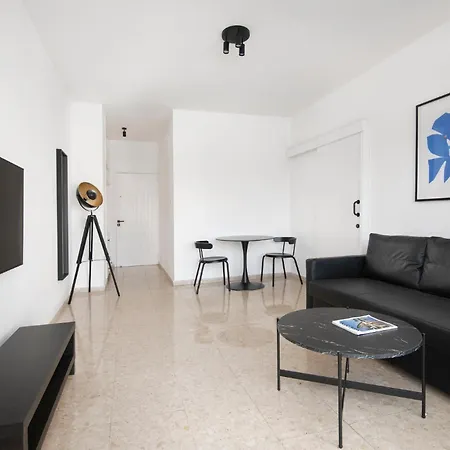 Urban 11 - 1 Bdr Apartament