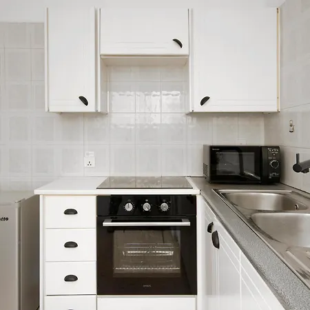 Apartman Urban 11 - 1 Bdr *