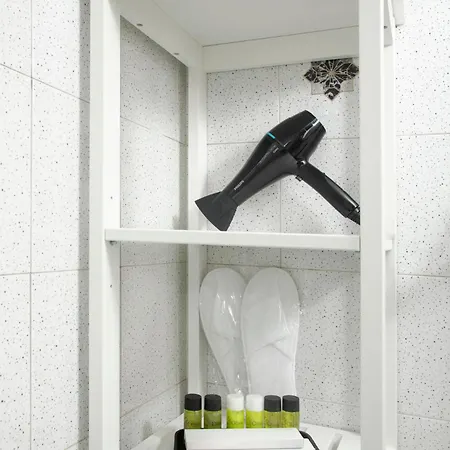 Urban 11 - 1 Bdr *