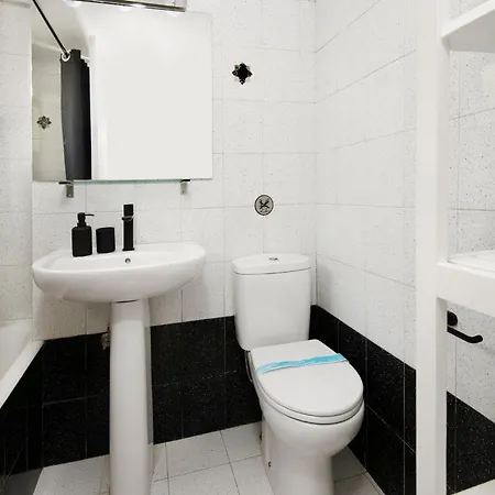 דירה Urban 11 - 1 Bdr ניקוסיה