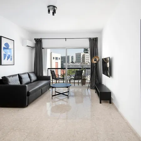 דירה Urban 11 - 1 Bdr *