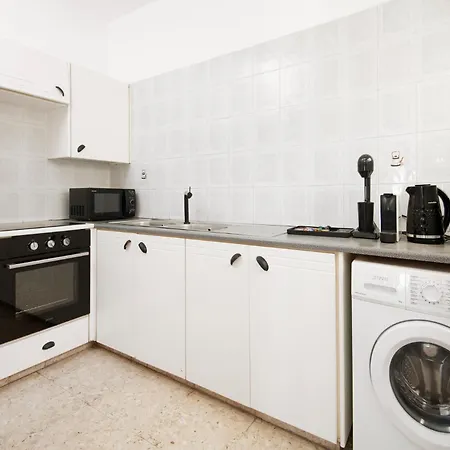 Apartman Urban 11 - 1 Bdr *