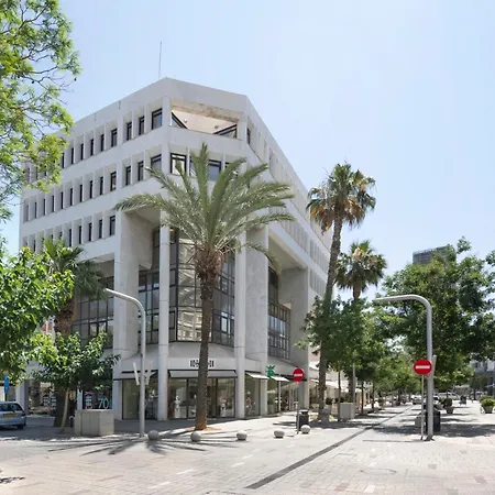 Urban 11 - 1 Bdr Nicosia