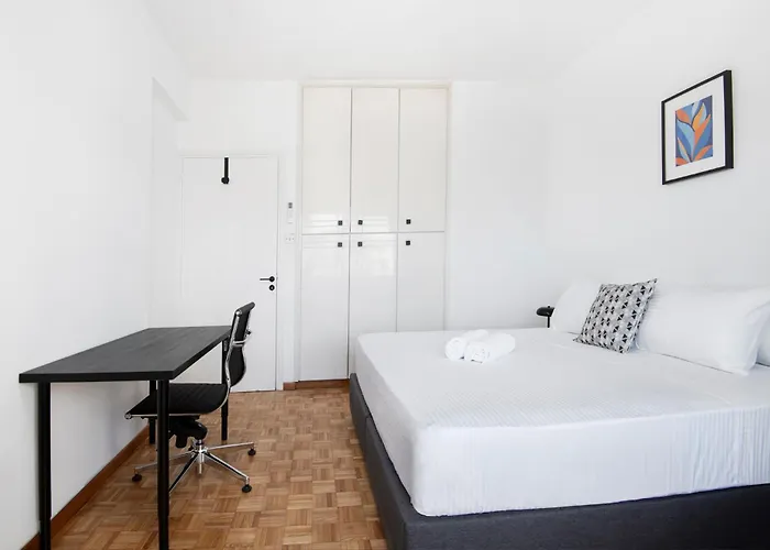 Apartmán Urban 11 - 1 Bdr