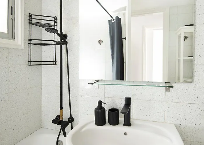 Urban 11 - 1 Bdr * Nicosia