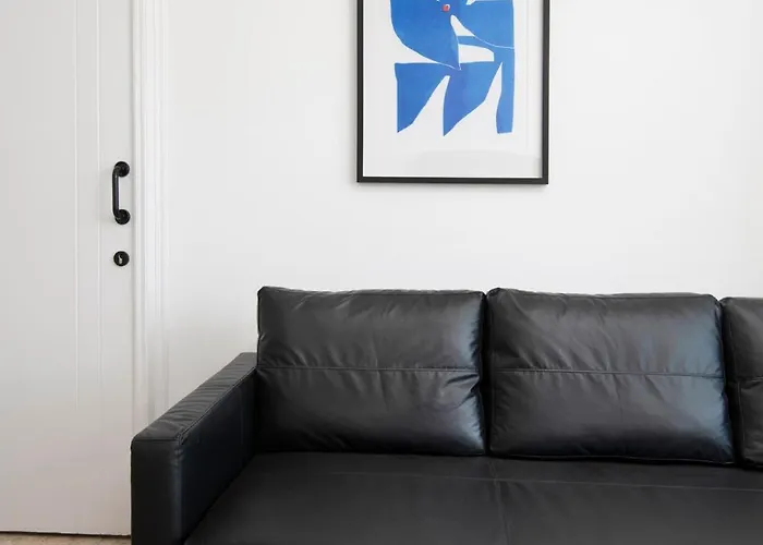 Urban 11 - 1 Bdr * Nicosia