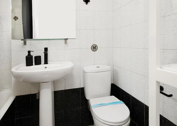 Appartamento Urban 11 - 1 Bdr Nicosia