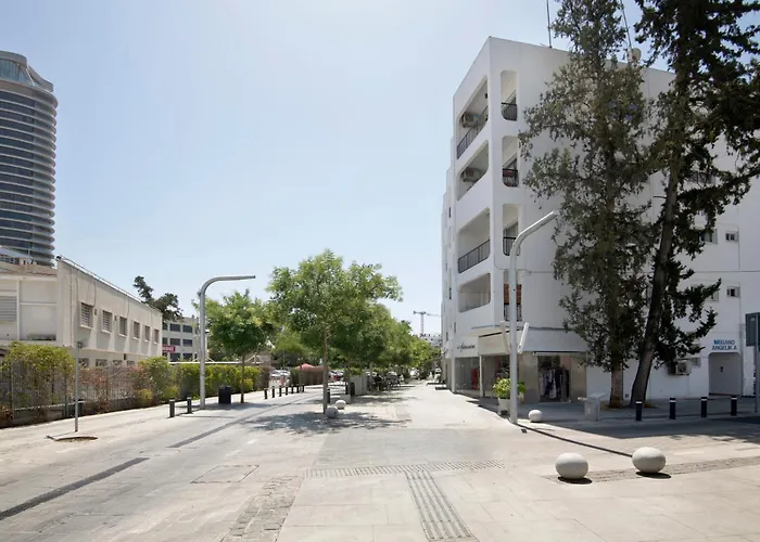 Appartamento Urban 11 - 1 Bdr