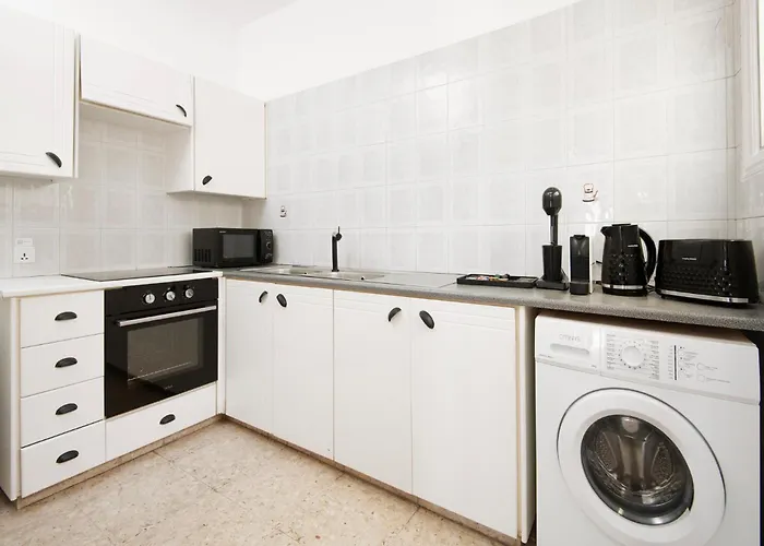 Appartamento Urban 11 - 1 Bdr *