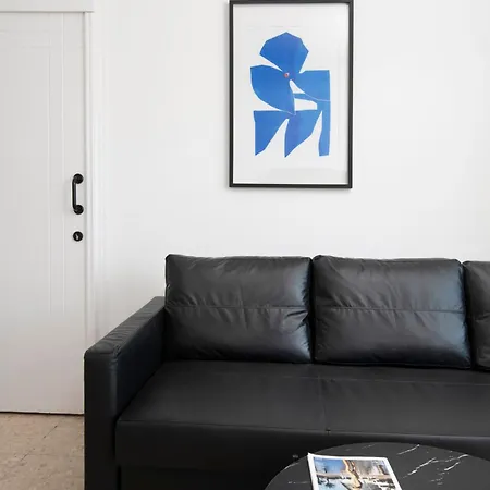 Urban 11 - 1 Bdr * نيقوسيا