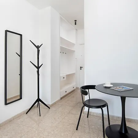 Urban 11 - 1 Bdr شقة نيقوسيا