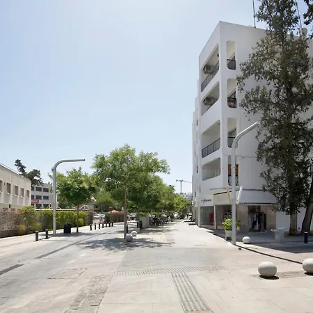 شقة Urban 11 - 1 Bdr